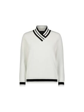 Aleeza Paris Amer Knit Top